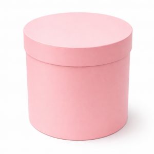 Шляпная коробка большая