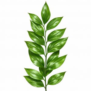 Рускус Хайпо (1 ветка)