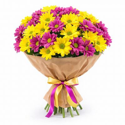 Цветы для ребенка