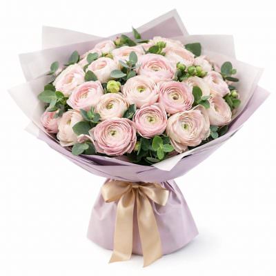 Цветы в подарок на свадьбу