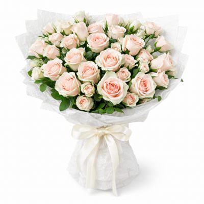 Цветы для женщины