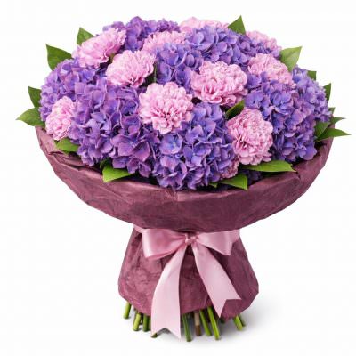 Классический букет «Мелодия»