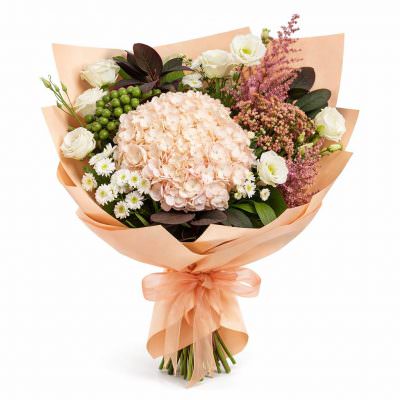 Цветы для дочери