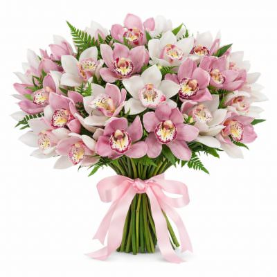 Орхидея микс 1