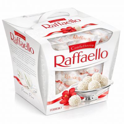 Конфеты «Raffaello» 150 г.