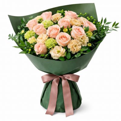 Цветы для учителя